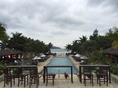 -石梅湾艾美度假酒店