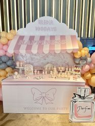 -南京华泰万丽酒店·宴会厅