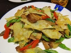 农家小炒肉-朕之味(龙湖·西城天街店)