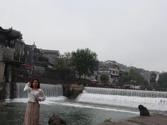 -乾州古城