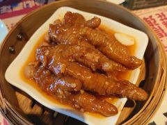 -点都德(广州白云山景区南门店)