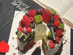 -DUFF LANGE杜夫朗格蛋糕(长沙店)