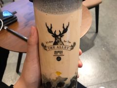 -鹿角巷The Alley(龙湖天街店)