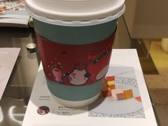 -théATRE 茶聚场(王府中環店)