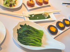-粤财皇冠假日酒店·彩华轩中餐厅