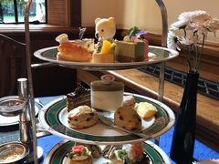 -马勒别墅·中餐厅