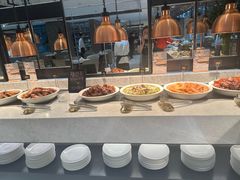 -晶丽香榭自助餐(南京大饭店)