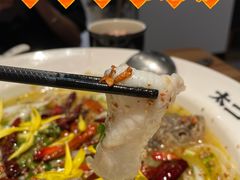 -太二酸菜鱼(汕头苏宁广场店)