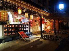 -长兴菜馆(高桥店)