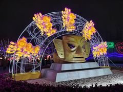 景点-金沙遗址博物馆