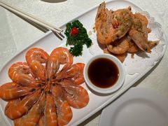 -永乐饭庄(安德路店)