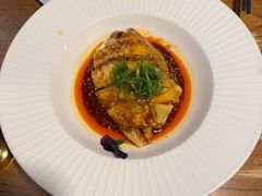 -新白鹿餐厅(龙游路总店·杭帮菜名店)