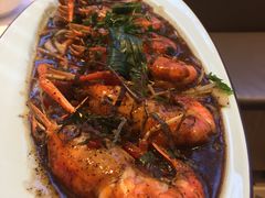 美奈香辣大头虾-美奈小馆·越南料理(福田星河COCO Park店)