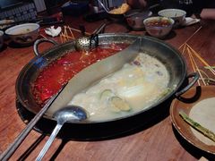 -楠火锅(仁恒梦中心店)