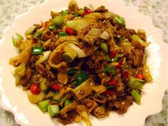 9-毛家饭店(今洲广场店)