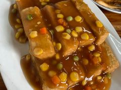 -杨厝六十六农庄农舍(杨厝路店)