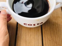 -COSTA COFFEE(斯普瑞斯奥特莱斯店)