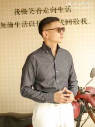 -BRANS PORO布朗斯伯勒西装高级定制·瑞璞西装(金陵店)