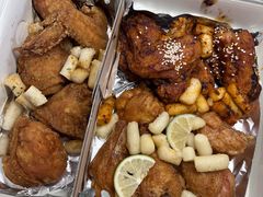 -BOPEYE·波派炸鸡(九霄天地店)