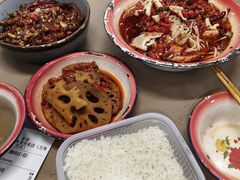 -老三样·旧食新味(万寿宫店)