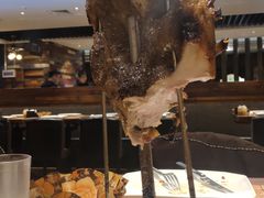 汉巴牛排-汉巴味德(大悦城店)