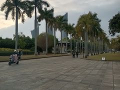 -厦门大学(思明校区)