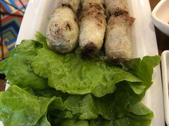 -越南牛肉河粉餐厅(书院巷店)