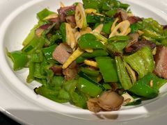 -唐猫庭院·千年陕菜(赛格国际购物中心店)