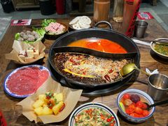 -于屿城重庆火锅(深圳总店)