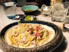 -STARRY CAFE & LOUNGE BAR(高新店)