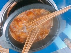 -马路边边·成都串串(翠柏路店)