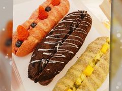 -面包新语(无锡M会员店)