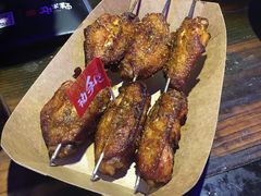 -蘭奢雅集·江浙菜(青山江滩店)