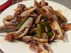 -通海俄式烧烤·俄罗斯大串(嵩山路店)
