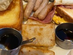 -必胜客(上海新南方商城PH店)