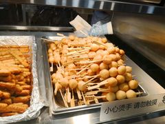 -宜家·瑞典风味餐厅(北京西红门店)