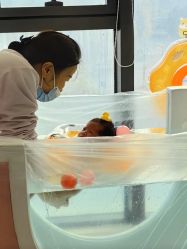 -大美母婴湖畔月子中心(江宁店)