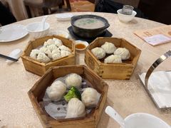 -麒麟中餐厅·经典粤菜·地道菜式老字号(广州长隆酒店)