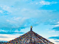 -青海湖国家重点风景名胜区
