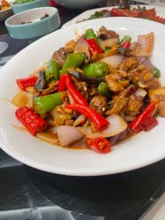 -瑞莱克斯大酒店（望江店）·宴会厅