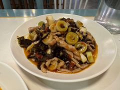 -付掌柜在成都·热炒砂锅集(金禾店)