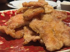 -奉天小馆·非遗东北菜(沈阳万象城店)