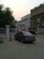 点击看大图 -喜满堂婚礼会馆(水上公园店)