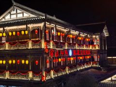 -大小河街