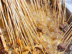 -袁记串串香(川师店)