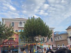 -青岛方特梦幻王国