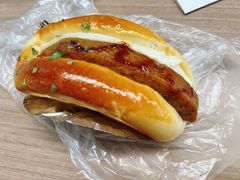 -可斯贝莉现烤面包·生日蛋糕(假日商城店)