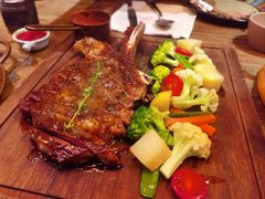 -SISTERS BAR RESTAURANT川意酒馆(嘉善老市H楼店)
