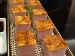 -苏州园区福朋喜来登酒店·聚味轩中餐厅