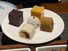 -真地道京味府·鲜橙烤鸭·北京菜(朝外大街东大桥店)